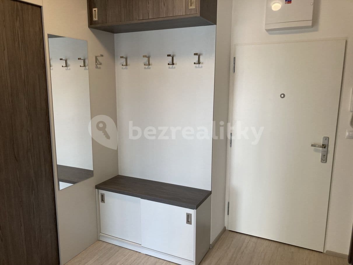 Prenájom bytu 2-izbový 62 m², Sportovní, Brno, Jihomoravský kraj Prenájom bytu 2-izbový 62 m², Sportovní, Brno, Jihomoravský kraj