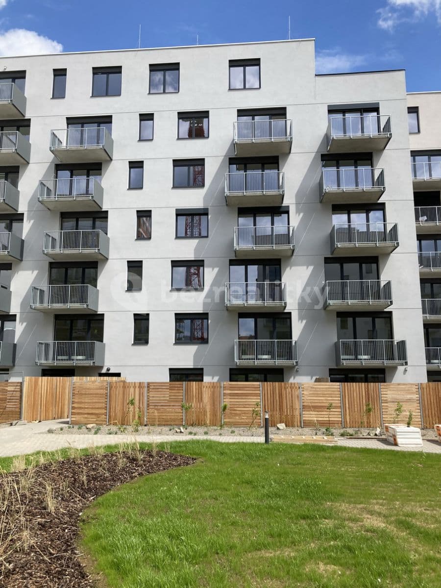 Prenájom bytu 2-izbový 62 m², Sportovní, Brno, Jihomoravský kraj Prenájom bytu 2-izbový 62 m², Sportovní, Brno, Jihomoravský kraj