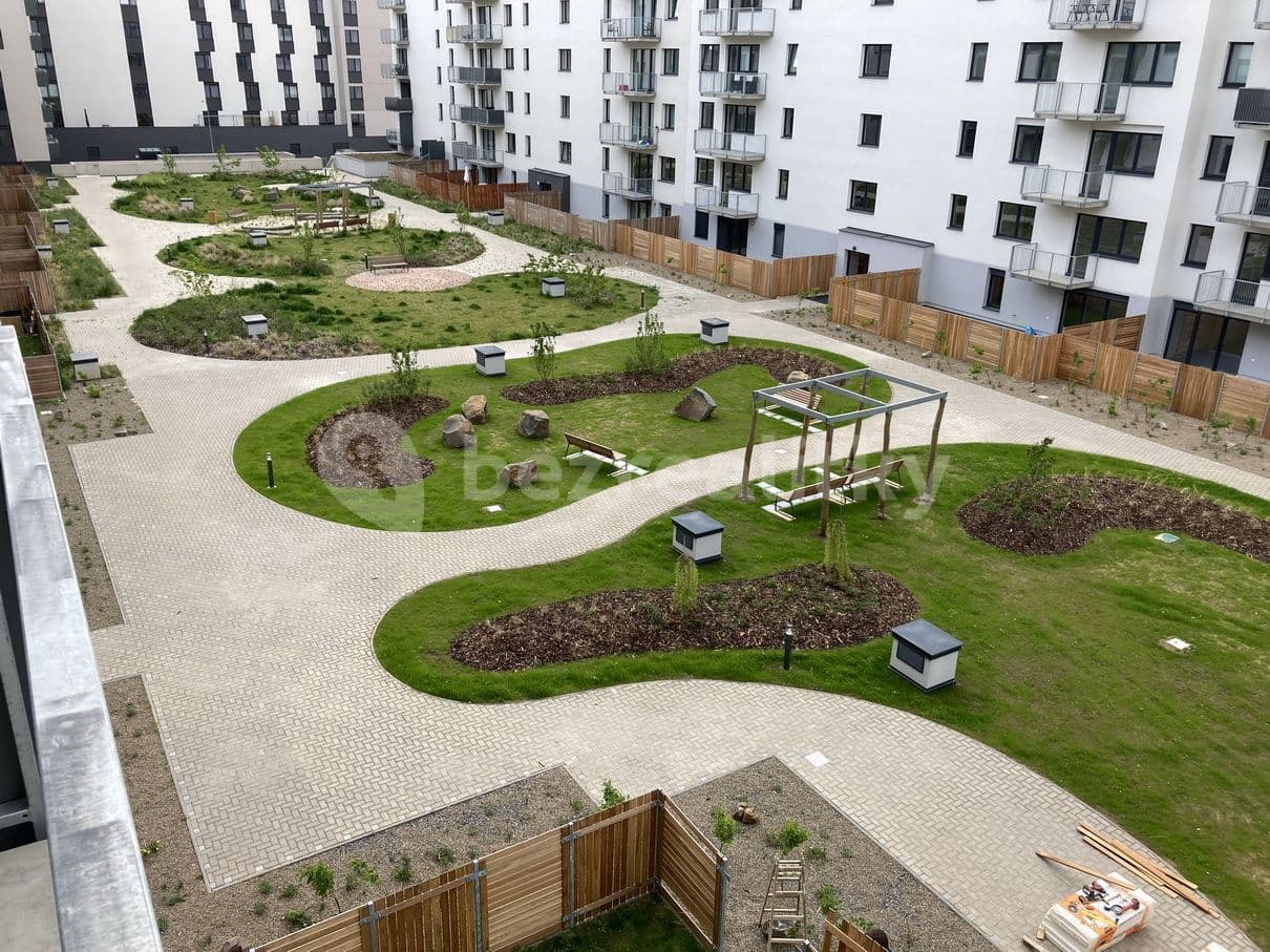 Prenájom bytu 2-izbový 62 m², Sportovní, Brno, Jihomoravský kraj Prenájom bytu 2-izbový 62 m², Sportovní, Brno, Jihomoravský kraj