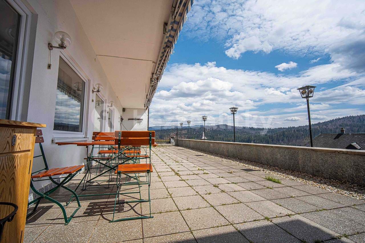 Prenájom rekreačného objektu, Bayerisch Eisenstein, Bavorsko Prenájom rekreačného objektu, Bayerisch Eisenstein, Bavorsko