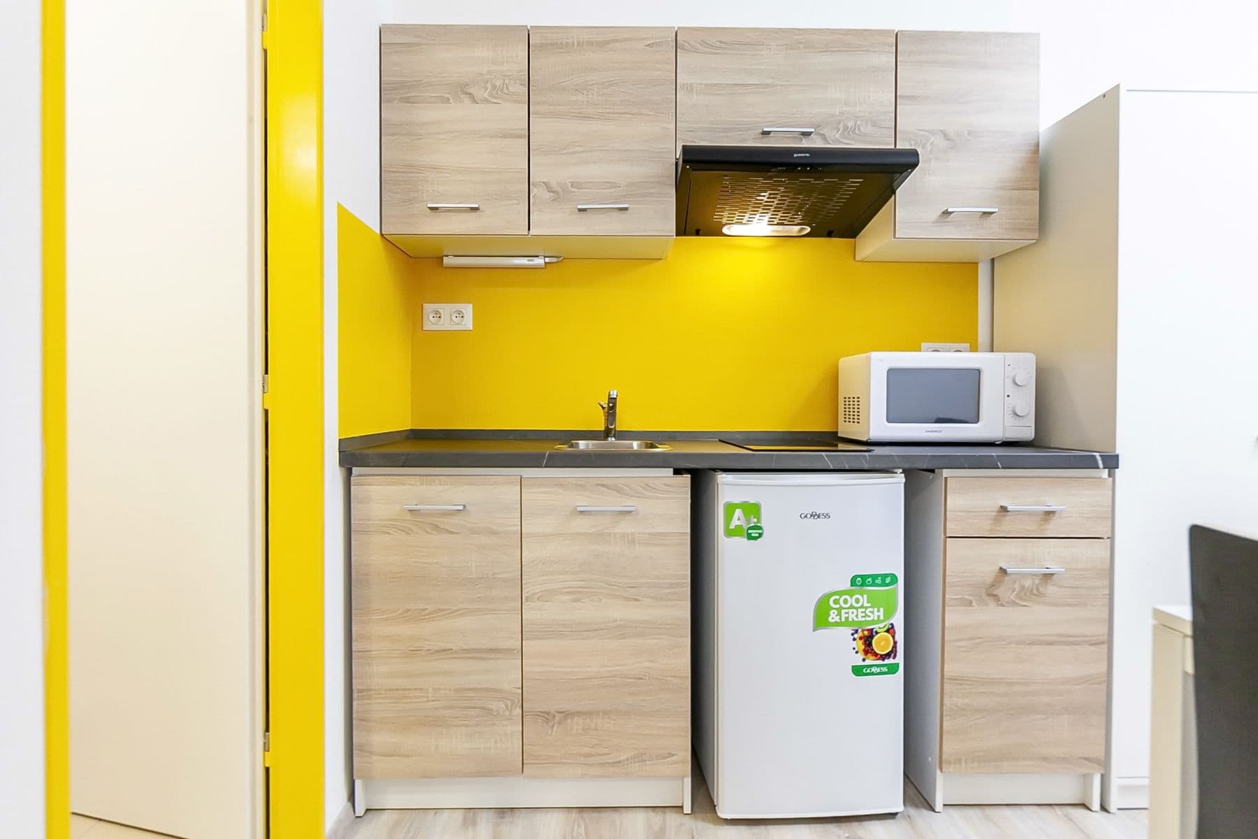 Prenájom bytu 2-izbový 31 m², Václavská, Brno, Jihomoravský kraj Prenájom bytu 2-izbový 31 m², Václavská, Brno, Jihomoravský kraj