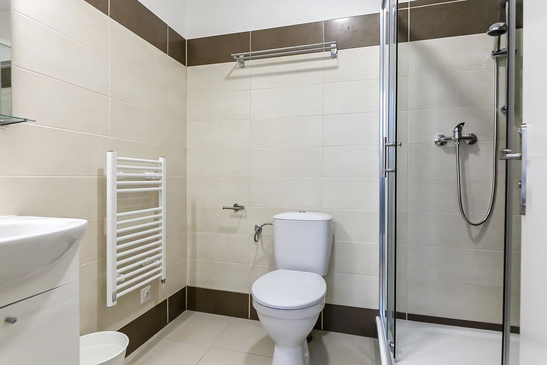 Prenájom bytu 2-izbový 31 m², Václavská, Brno, Jihomoravský kraj Prenájom bytu 2-izbový 31 m², Václavská, Brno, Jihomoravský kraj