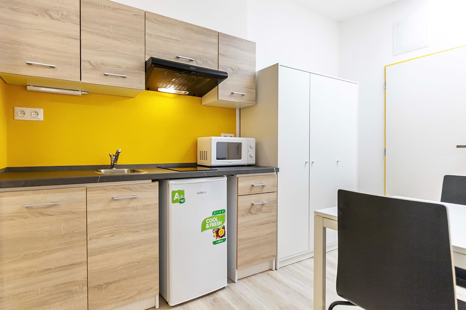 Prenájom bytu 2-izbový 31 m², Václavská, Brno, Jihomoravský kraj Prenájom bytu 2-izbový 31 m², Václavská, Brno, Jihomoravský kraj