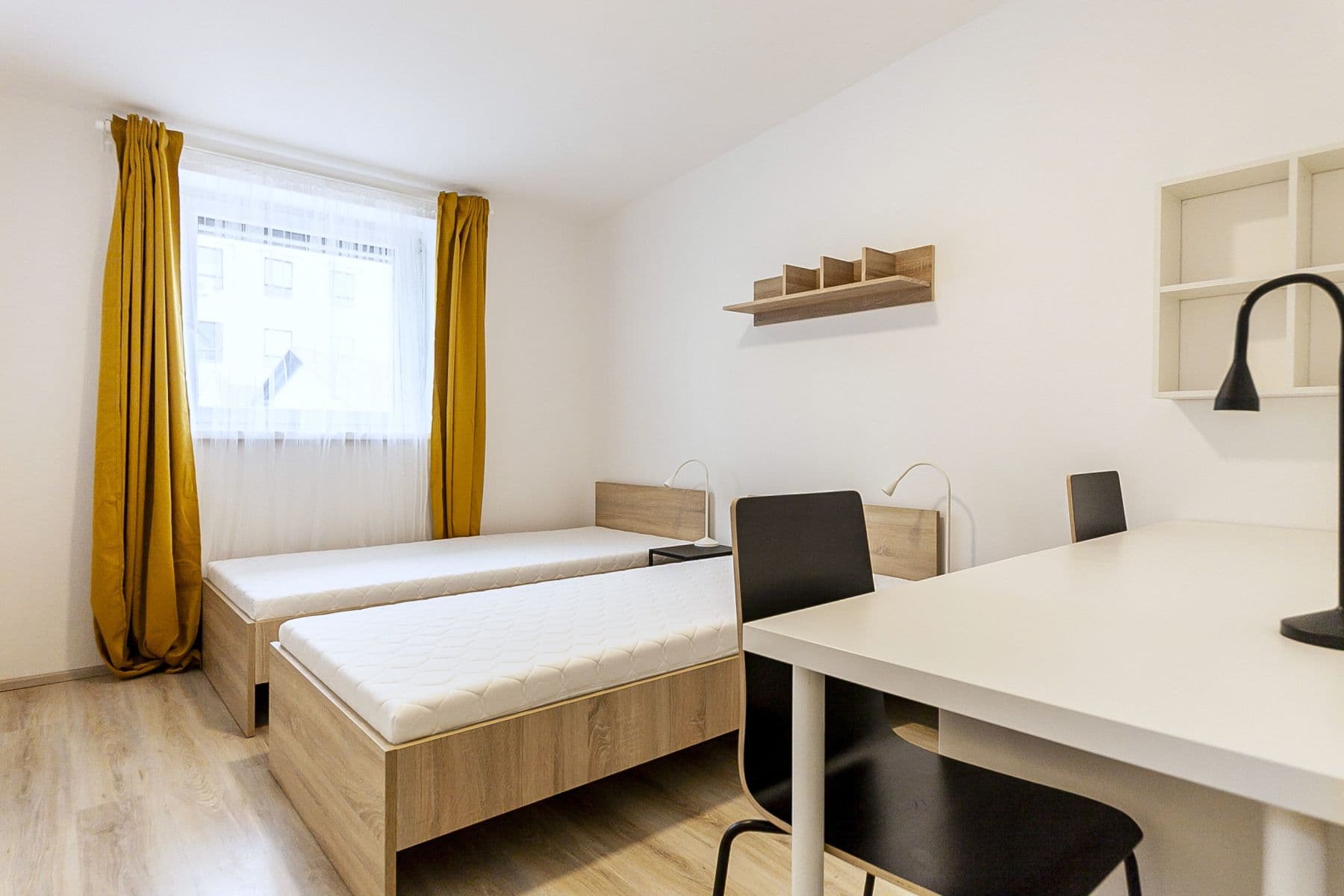 Prenájom bytu 2-izbový 31 m², Václavská, Brno, Jihomoravský kraj Prenájom bytu 2-izbový 31 m², Václavská, Brno, Jihomoravský kraj