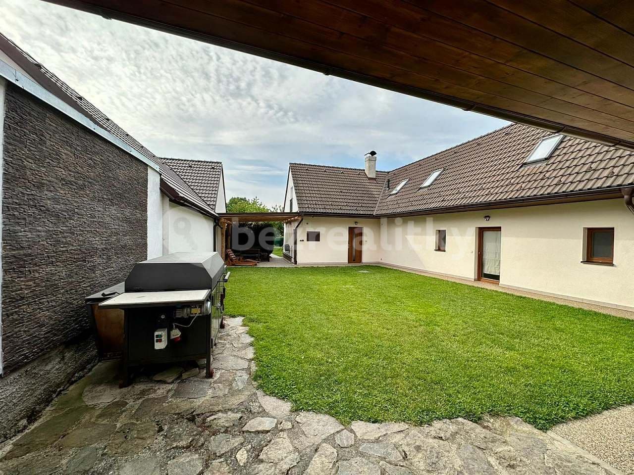 Prenájom rekreačného objektu, Borovany, Jihočeský kraj Prenájom rekreačného objektu, Borovany, Jihočeský kraj