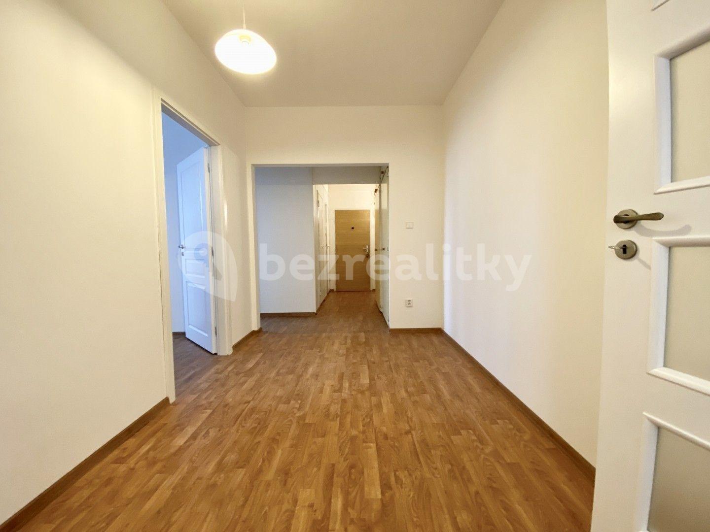 Predaj bytu 3-izbový 64 m², Budapešťská, Tábor, Jihočeský kraj