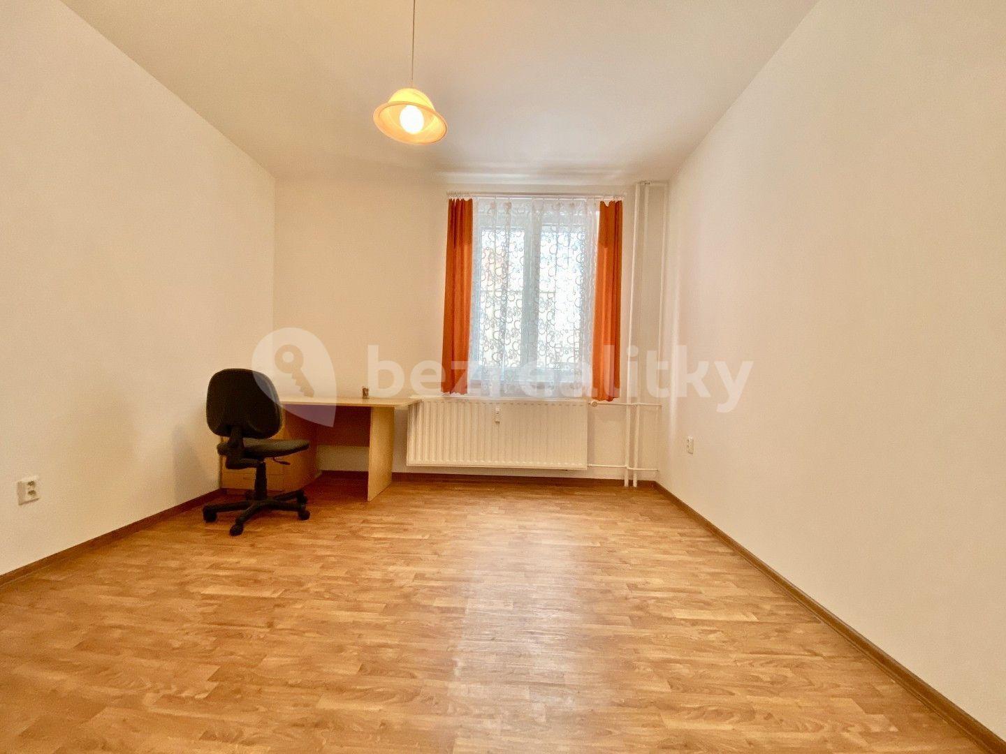 Predaj bytu 3-izbový 64 m², Budapešťská, Tábor, Jihočeský kraj