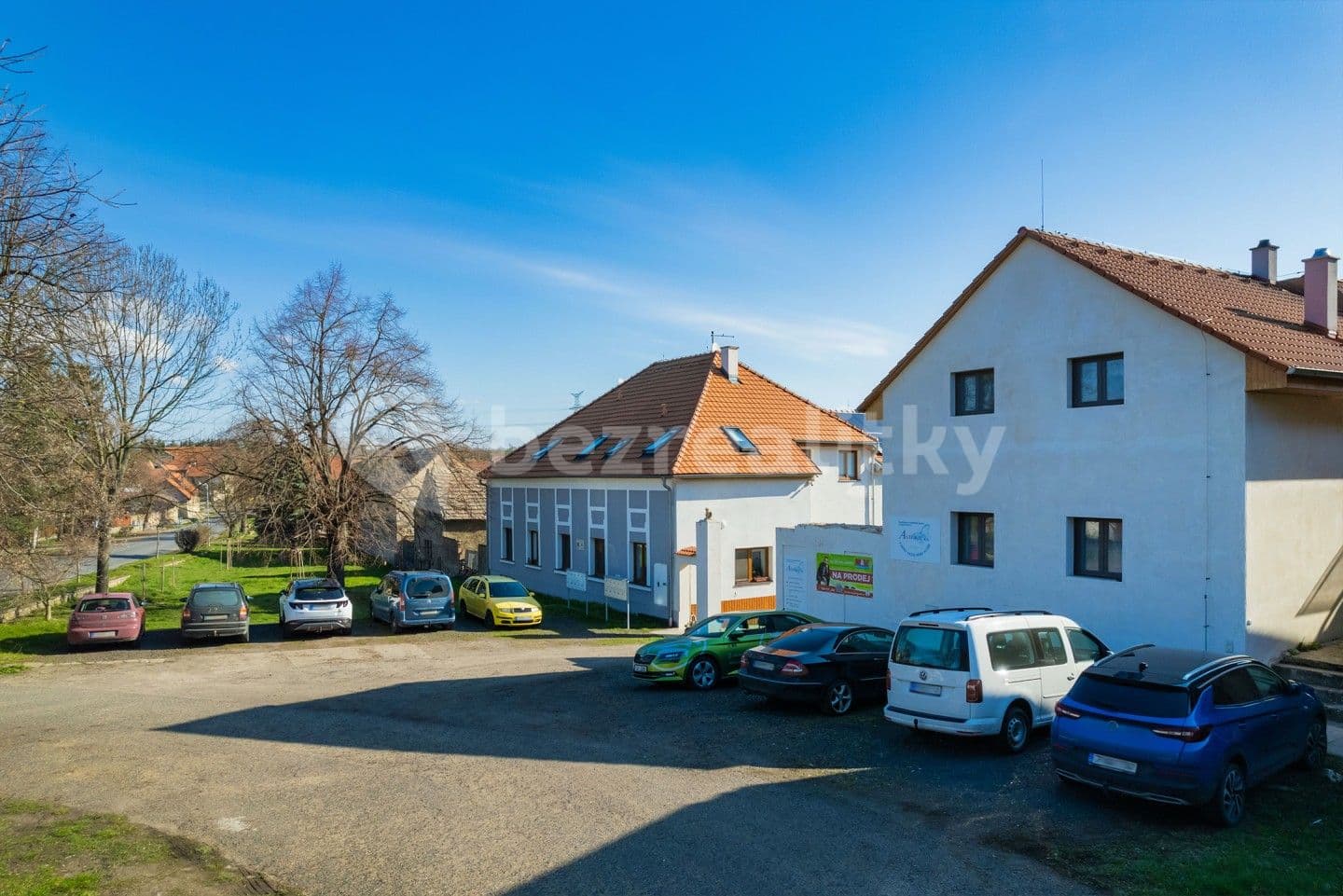 Predaj domu 1.874 m², pozemek 11.671 m², Rochov, Ústecký kraj