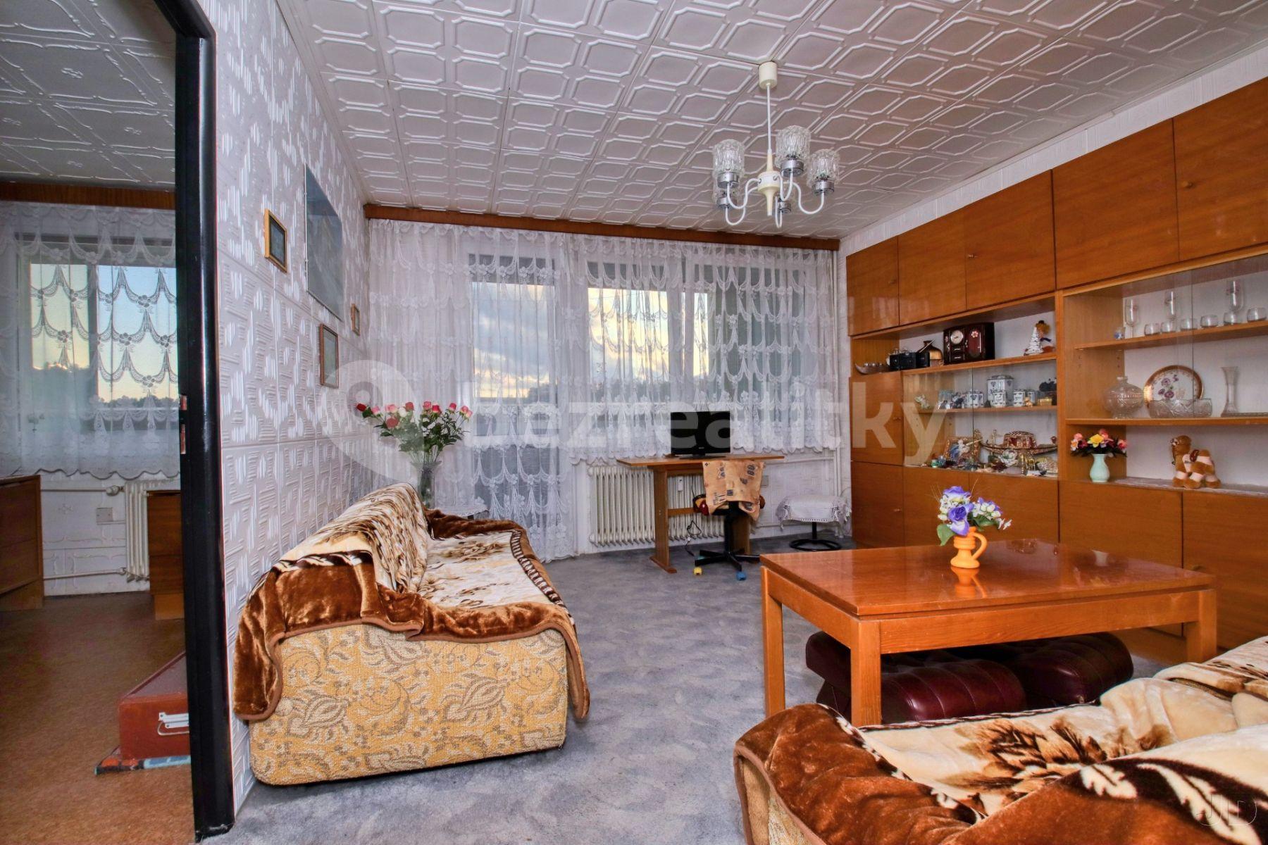 Predaj bytu 3-izbový 60 m², Dukelská, Broumov, Královéhradecký kraj