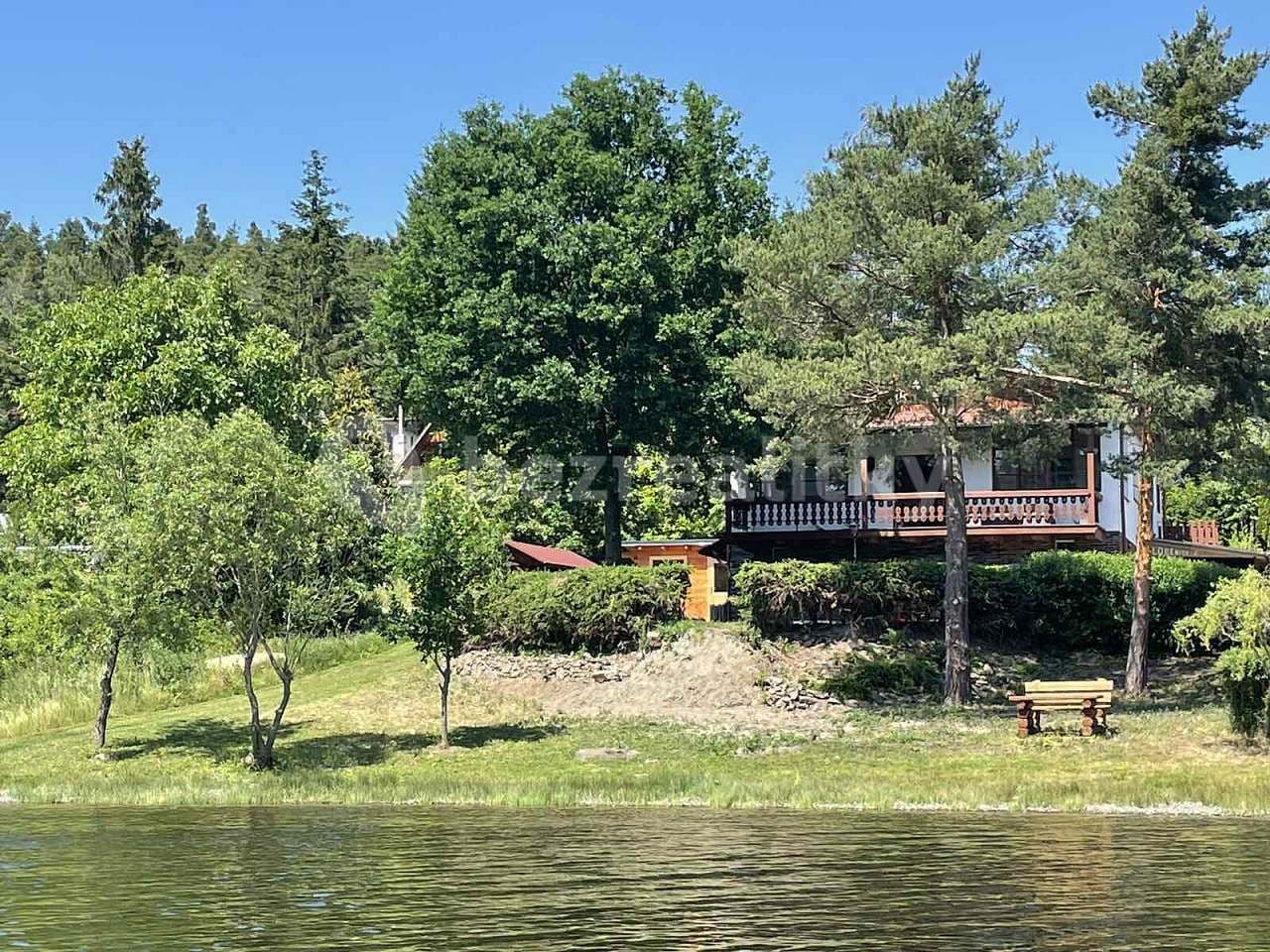 Prenájom rekreačného objektu, Čerňovice, Plzeňský kraj Prenájom rekreačného objektu, Čerňovice, Plzeňský kraj