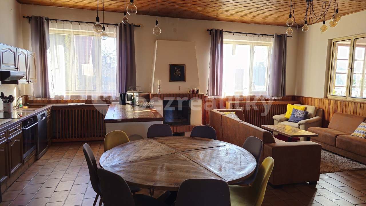 Prenájom rekreačného objektu, Čerňovice, Plzeňský kraj Prenájom rekreačného objektu, Čerňovice, Plzeňský kraj