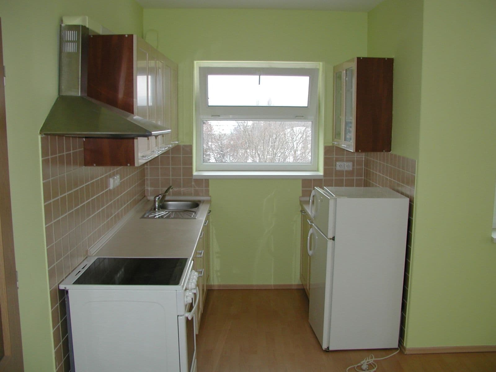 Prenájom bytu 2-izbový 60 m², Za Mlýnem, Praha, Praha Prenájom bytu 2-izbový 60 m², Za Mlýnem, Praha, Praha