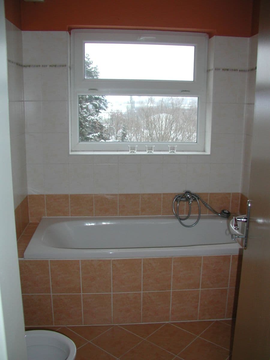 Prenájom bytu 2-izbový 60 m², Za Mlýnem, Praha, Praha Prenájom bytu 2-izbový 60 m², Za Mlýnem, Praha, Praha