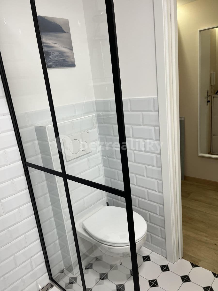 Prenájom bytu 1-izbový 26 m², Jana Želivského, Praha, Praha Prenájom bytu 1-izbový 26 m², Jana Želivského, Praha, Praha