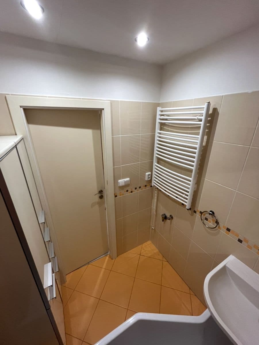 Prenájom bytu 2-izbový 51 m², Slovany, Mělník, Středočeský kraj Prenájom bytu 2-izbový 51 m², Slovany, Mělník, Středočeský kraj