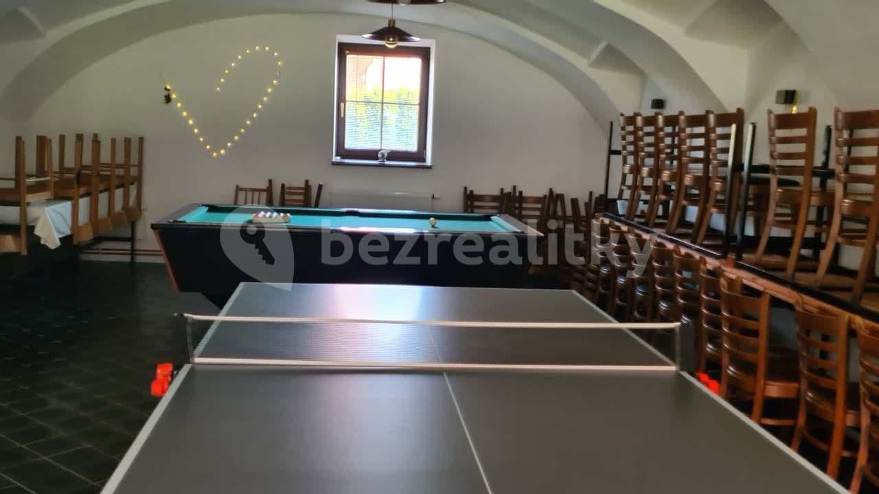 Prenájom rekreačného objektu, Matějov, Kraj Vysočina Prenájom rekreačného objektu, Matějov, Kraj Vysočina