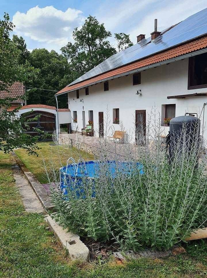 Prenájom rekreačného objektu, Matějov, Kraj Vysočina Prenájom rekreačného objektu, Matějov, Kraj Vysočina