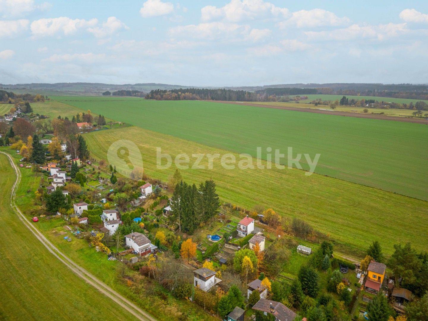 Predaj rekreačného objektu 40 m², pozemek 572 m², Temešvár, Jihočeský kraj