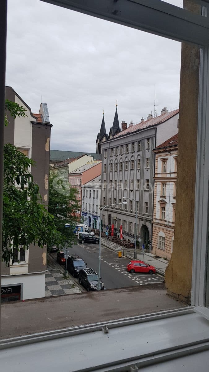 Prenájom bytu 2-izbový 65 m², Vítkova, Praha, Praha Prenájom bytu 2-izbový 65 m², Vítkova, Praha, Praha