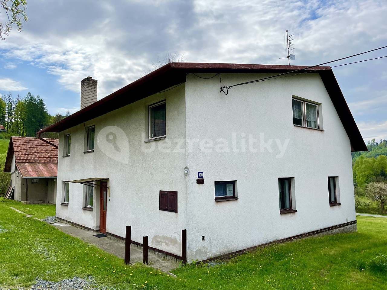 Prenájom rekreačného objektu, Oznice, Zlínský kraj Prenájom rekreačného objektu, Oznice, Zlínský kraj