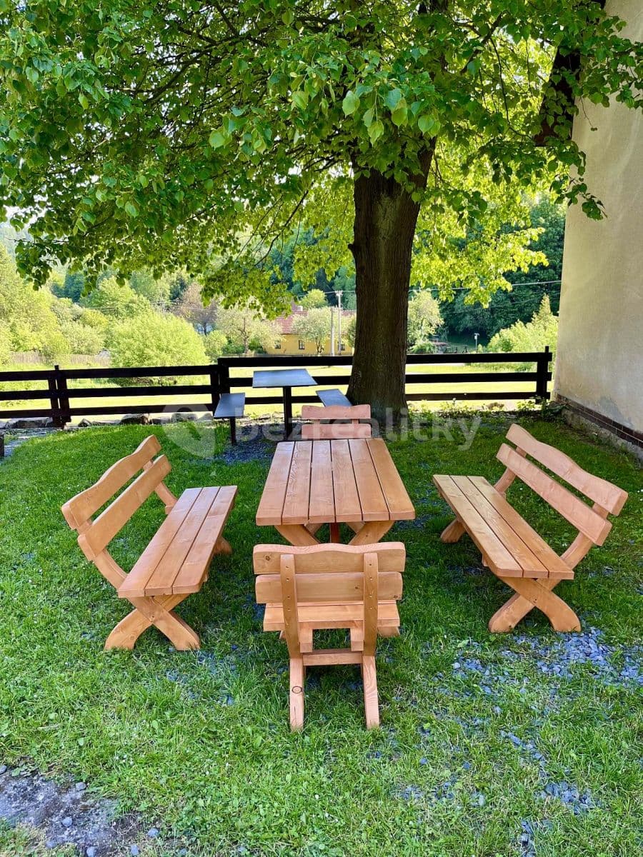 Prenájom rekreačného objektu, Oznice, Zlínský kraj Prenájom rekreačného objektu, Oznice, Zlínský kraj