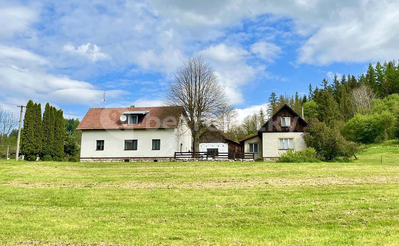 Prenájom rekreačného objektu, Oznice, Zlínský kraj Prenájom rekreačného objektu, Oznice, Zlínský kraj