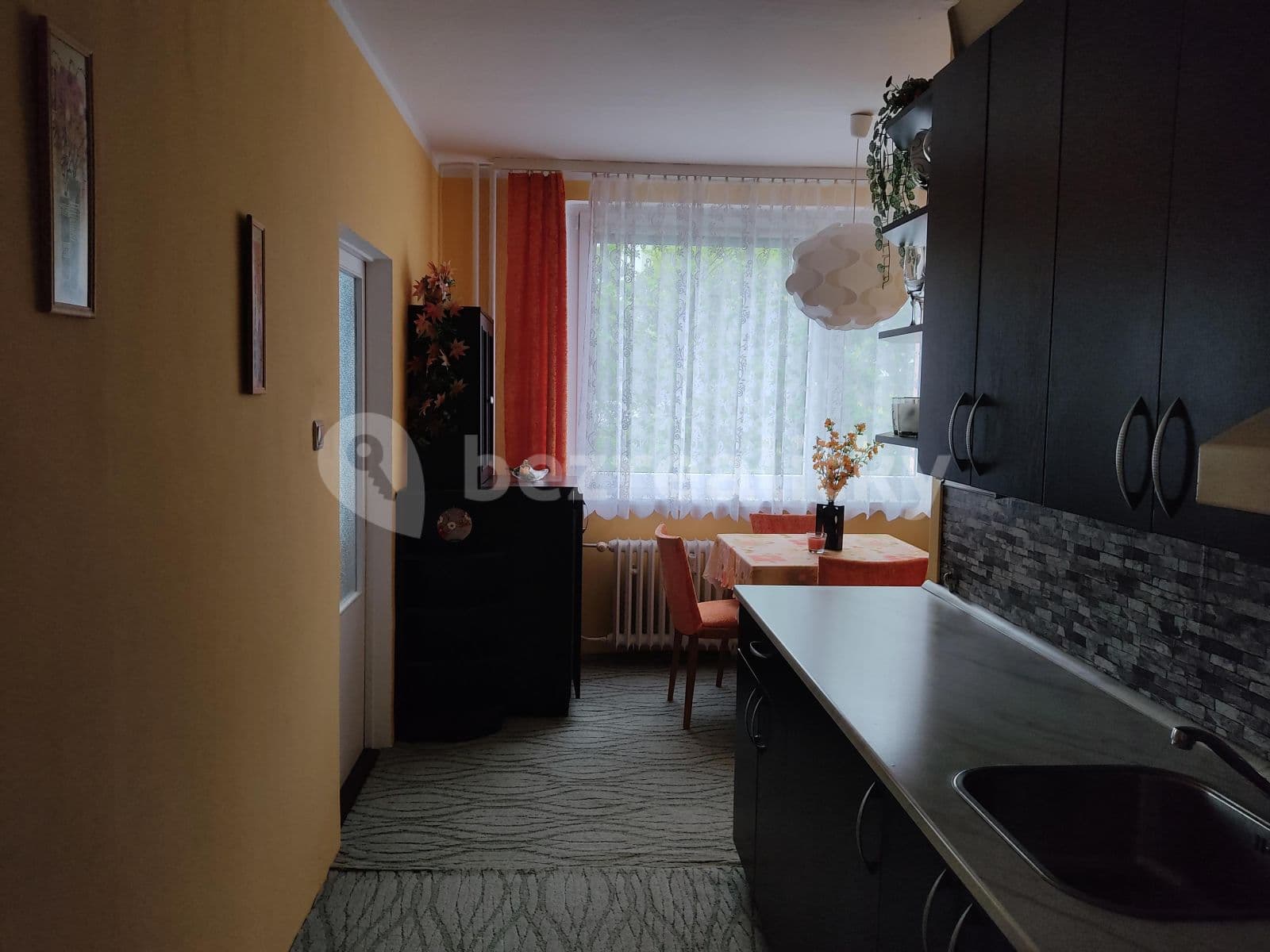 Predaj bytu 3-izbový 64 m², Kostnická, Chomutov, Ústecký kraj