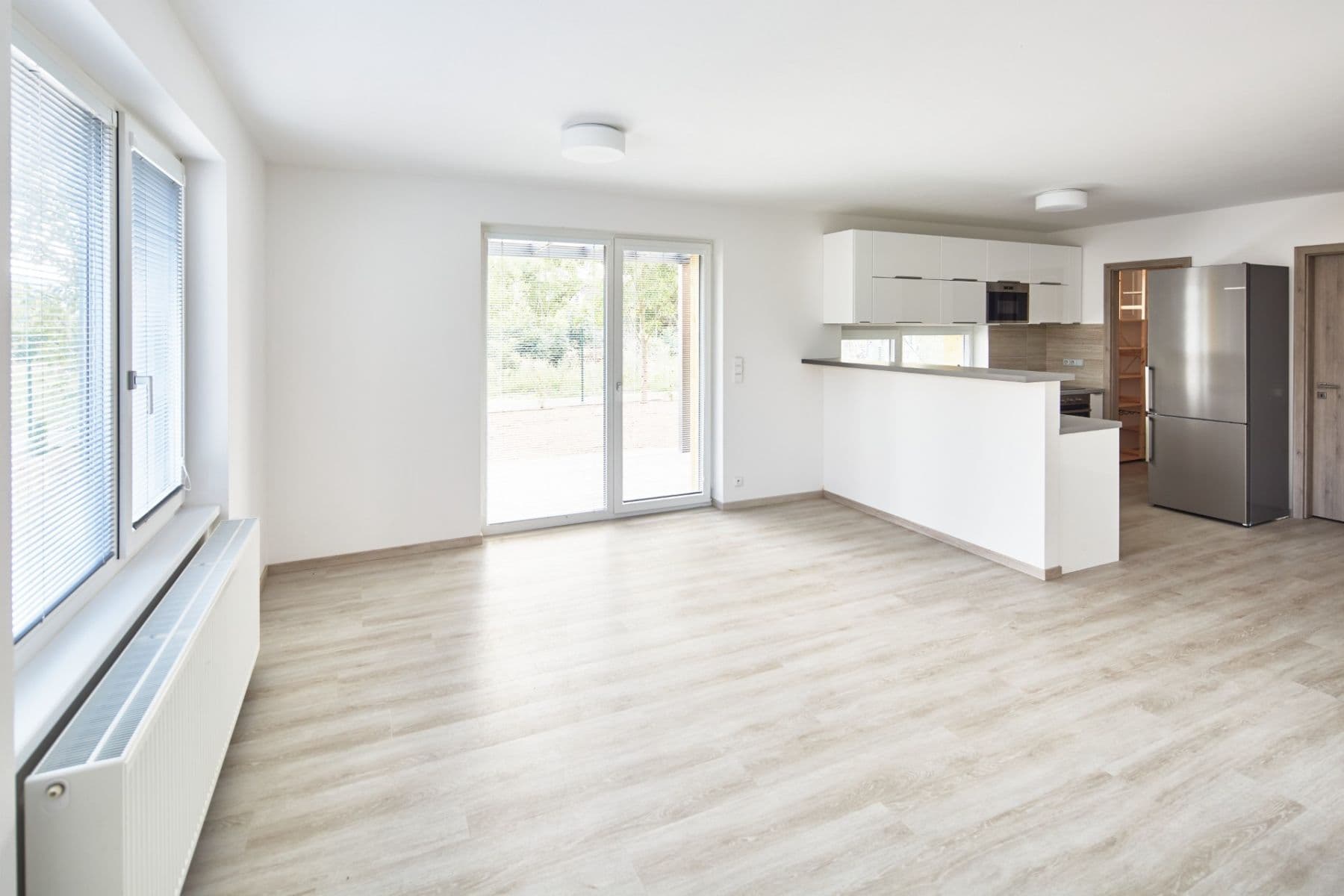 Prenájom domu 119 m², pozemek 330 m², Jahodová, Černošice, Středočeský kraj Prenájom domu 119 m², pozemek 330 m², Jahodová, Černošice, Středočeský kraj