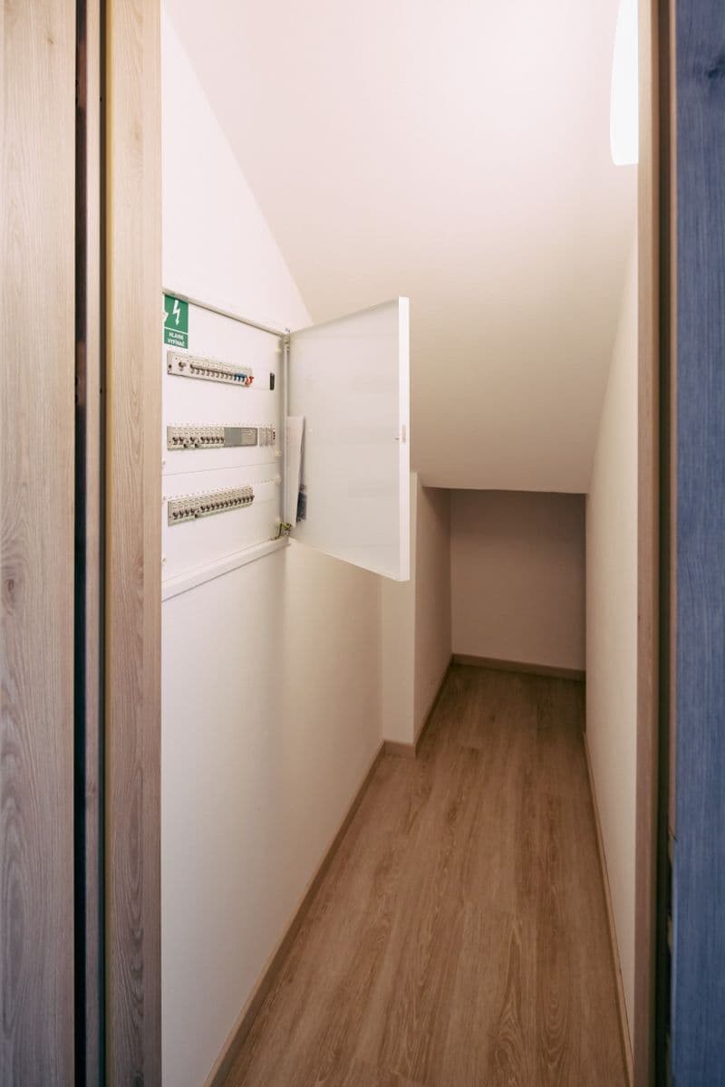 Prenájom domu 119 m², pozemek 330 m², Jahodová, Černošice, Středočeský kraj Prenájom domu 119 m², pozemek 330 m², Jahodová, Černošice, Středočeský kraj