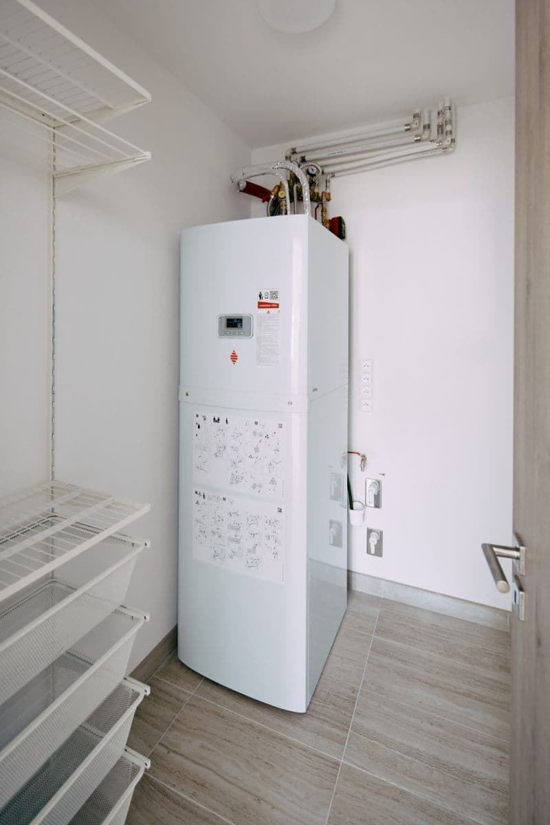 Prenájom domu 119 m², pozemek 330 m², Jahodová, Černošice, Středočeský kraj Prenájom domu 119 m², pozemek 330 m², Jahodová, Černošice, Středočeský kraj