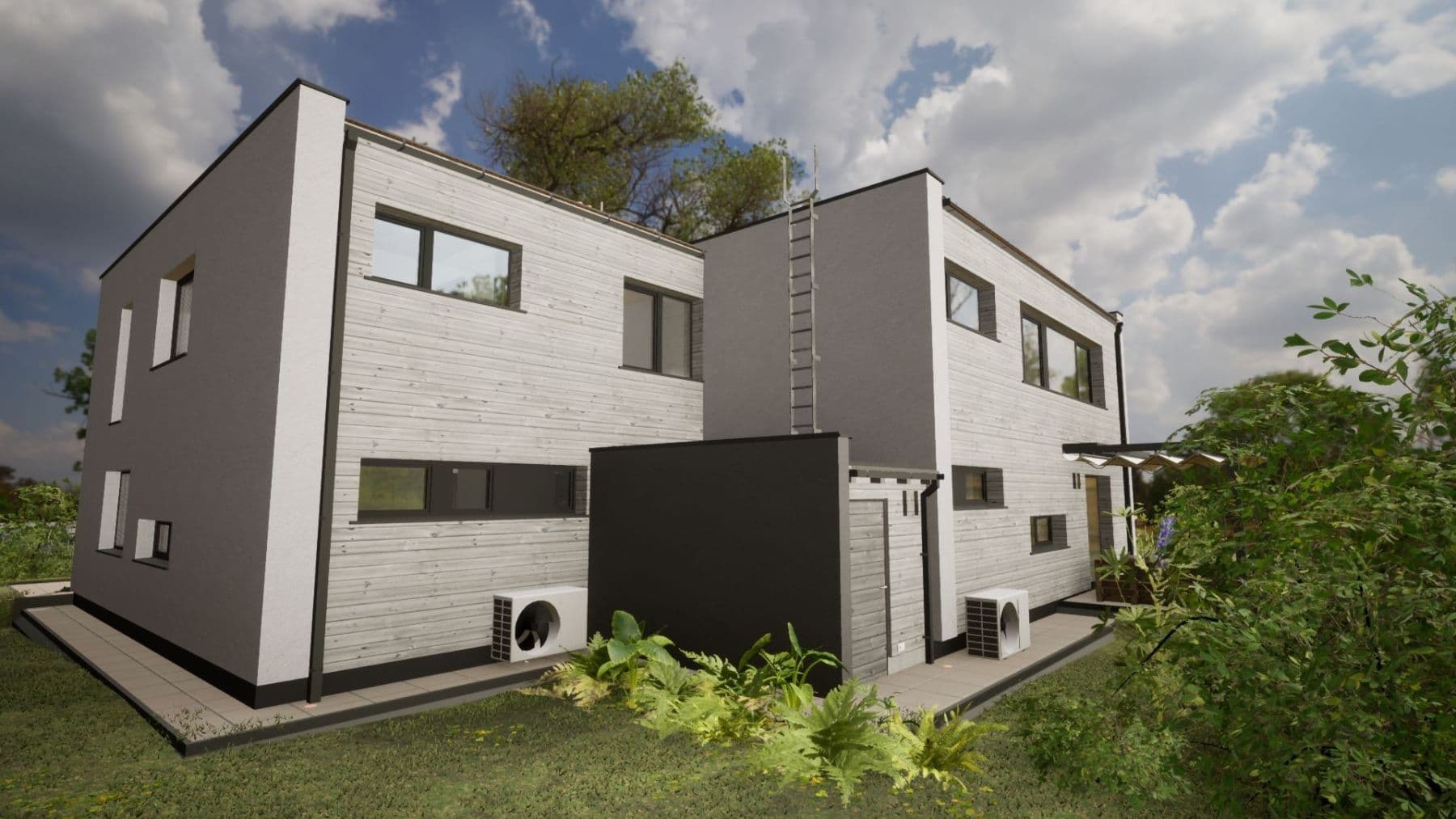 Prenájom domu 119 m², pozemek 330 m², Jahodová, Černošice, Středočeský kraj Prenájom domu 119 m², pozemek 330 m², Jahodová, Černošice, Středočeský kraj