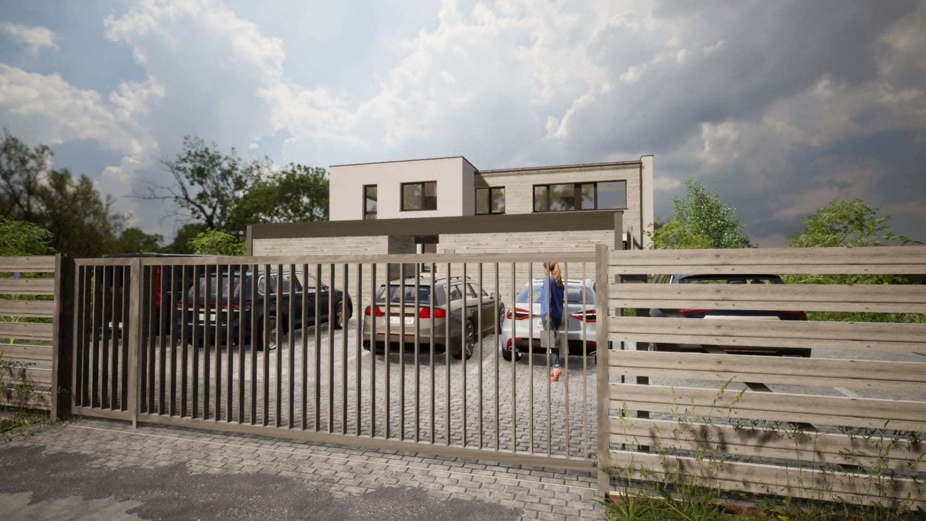 Prenájom domu 119 m², pozemek 330 m², Jahodová, Černošice, Středočeský kraj Prenájom domu 119 m², pozemek 330 m², Jahodová, Černošice, Středočeský kraj