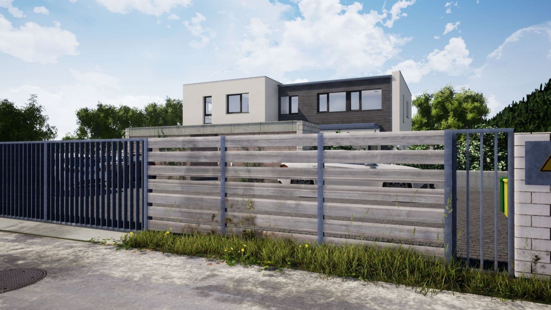 Prenájom domu 119 m², pozemek 330 m², Jahodová, Černošice, Středočeský kraj Prenájom domu 119 m², pozemek 330 m², Jahodová, Černošice, Středočeský kraj