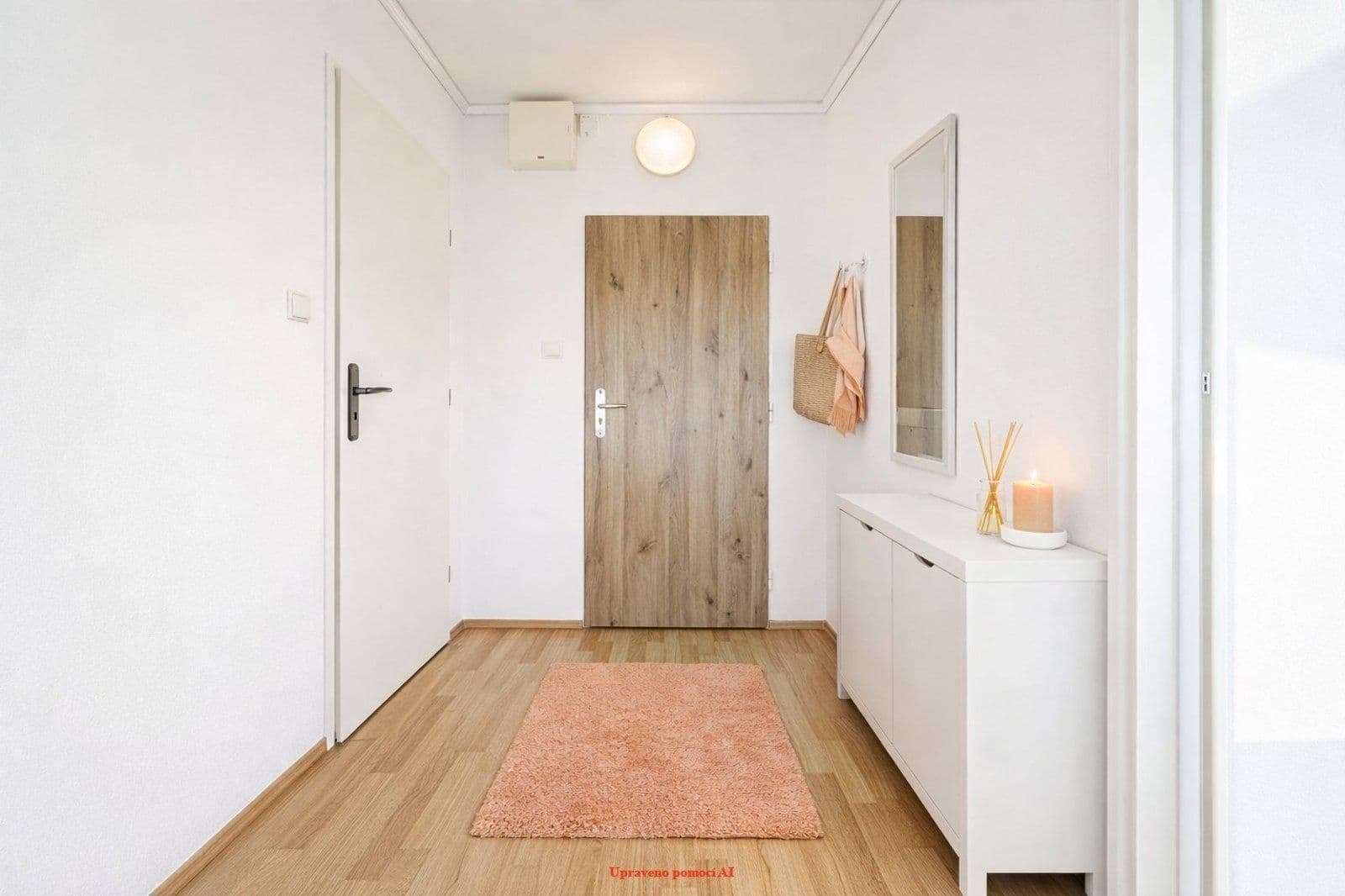 Prenájom bytu 1-izbový 25 m², Einsteinova, Karviná, Moravskoslezský kraj Prenájom bytu 1-izbový 25 m², Einsteinova, Karviná, Moravskoslezský kraj