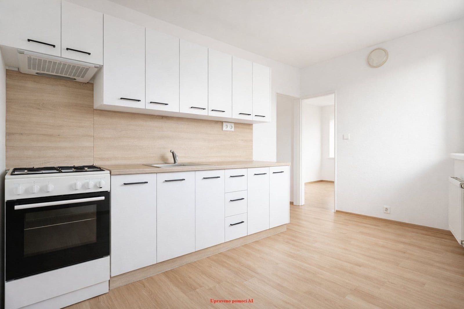 Prenájom bytu 1-izbový 25 m², Einsteinova, Karviná, Moravskoslezský kraj Prenájom bytu 1-izbový 25 m², Einsteinova, Karviná, Moravskoslezský kraj