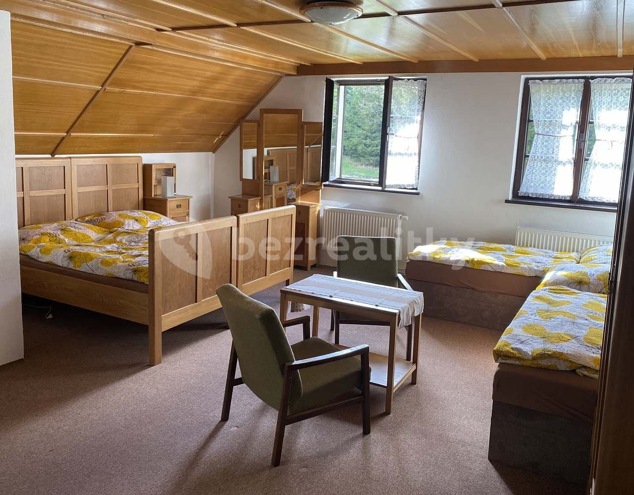 Prenájom rekreačného objektu, Herálec, Kraj Vysočina Prenájom rekreačného objektu, Herálec, Kraj Vysočina