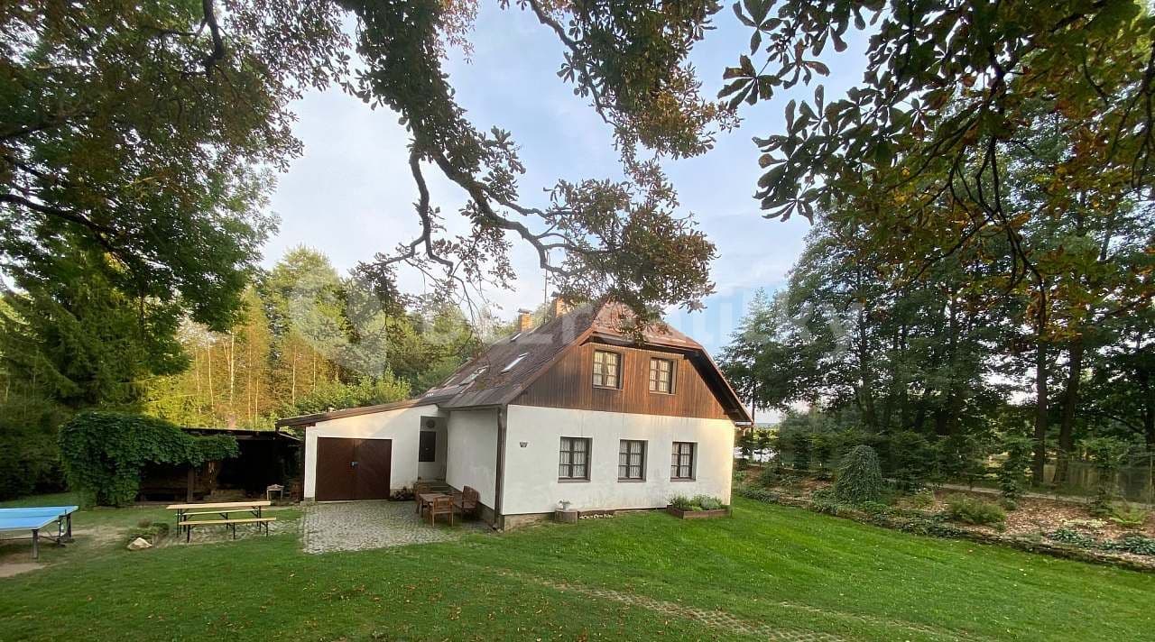 Prenájom rekreačného objektu, Herálec, Kraj Vysočina Prenájom rekreačného objektu, Herálec, Kraj Vysočina