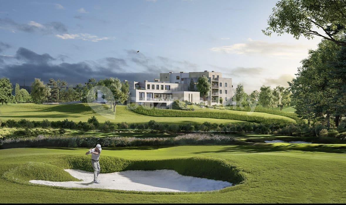 Prenájom bytu 2-izbový 95 m², Oddechová, Praha, Praha Prenájom bytu 2-izbový 95 m², Oddechová, Praha, Praha