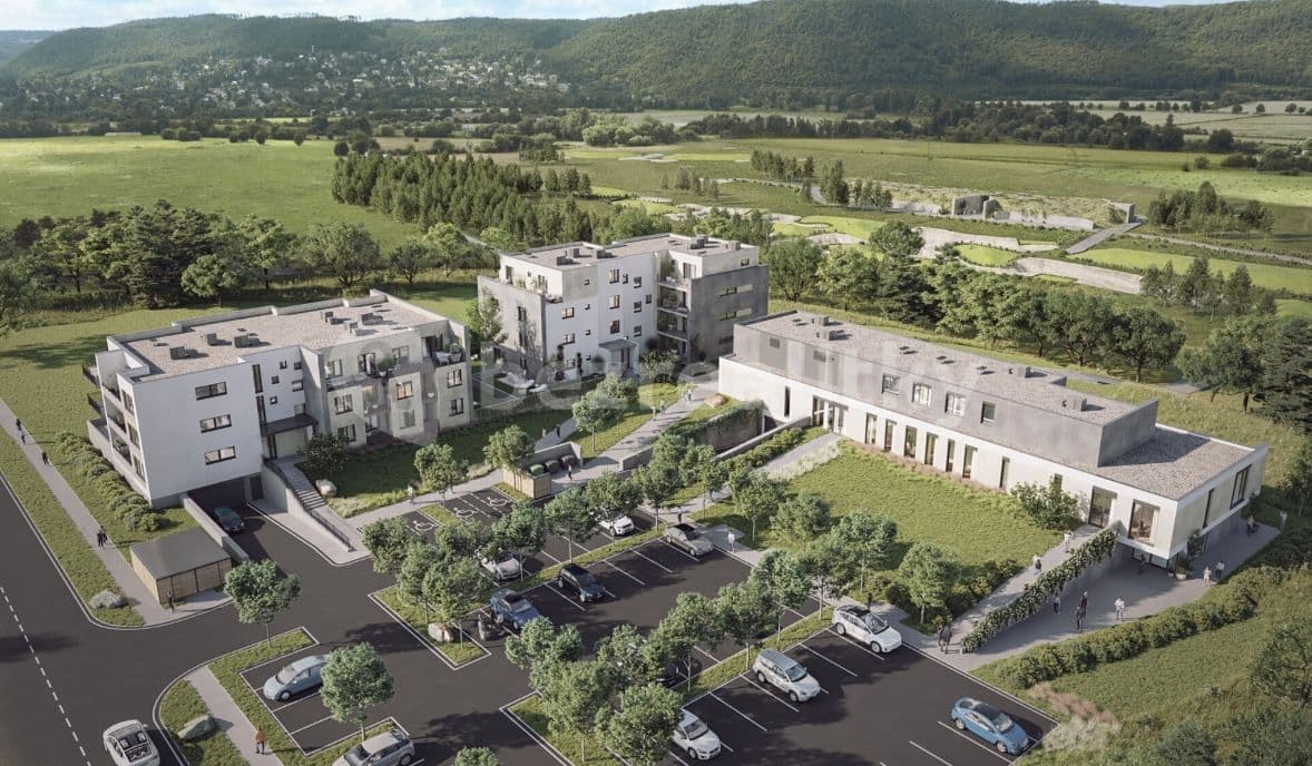 Prenájom bytu 2-izbový 95 m², Oddechová, Praha, Praha Prenájom bytu 2-izbový 95 m², Oddechová, Praha, Praha