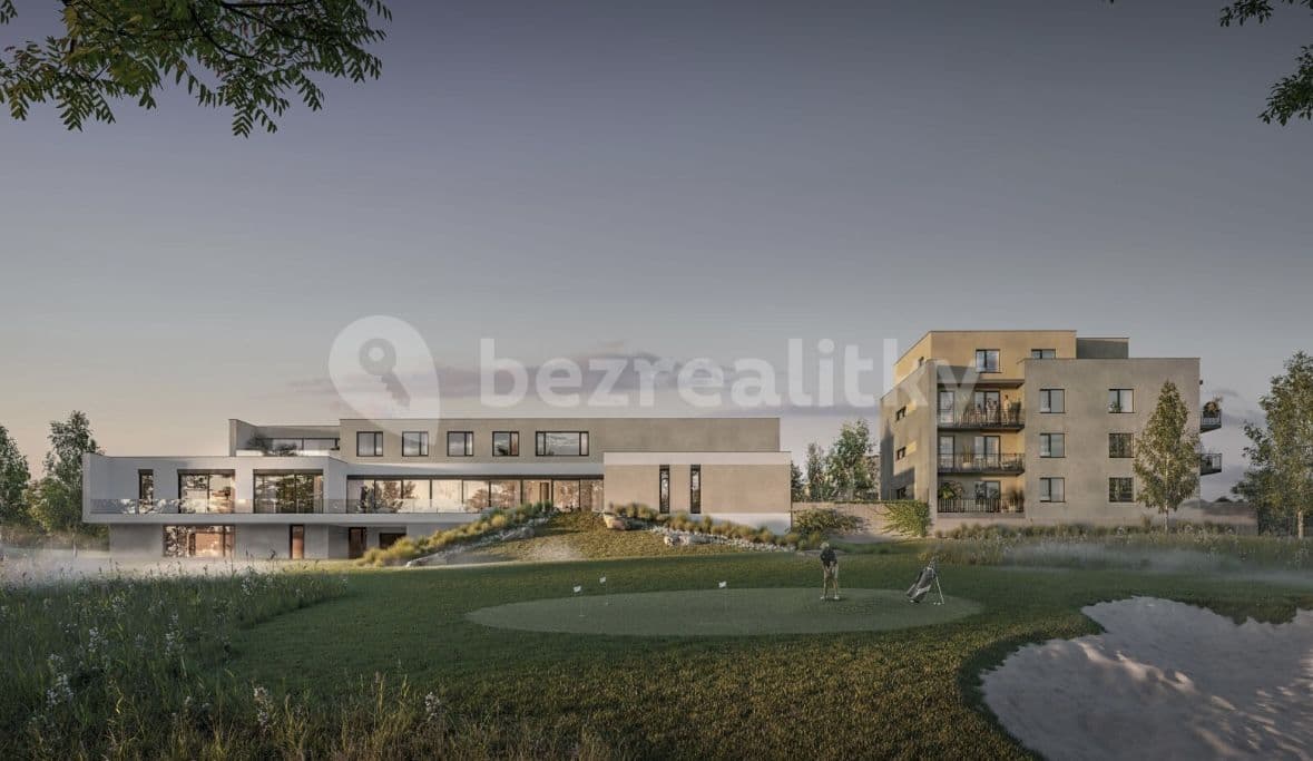 Prenájom bytu 2-izbový 95 m², Oddechová, Praha, Praha Prenájom bytu 2-izbový 95 m², Oddechová, Praha, Praha