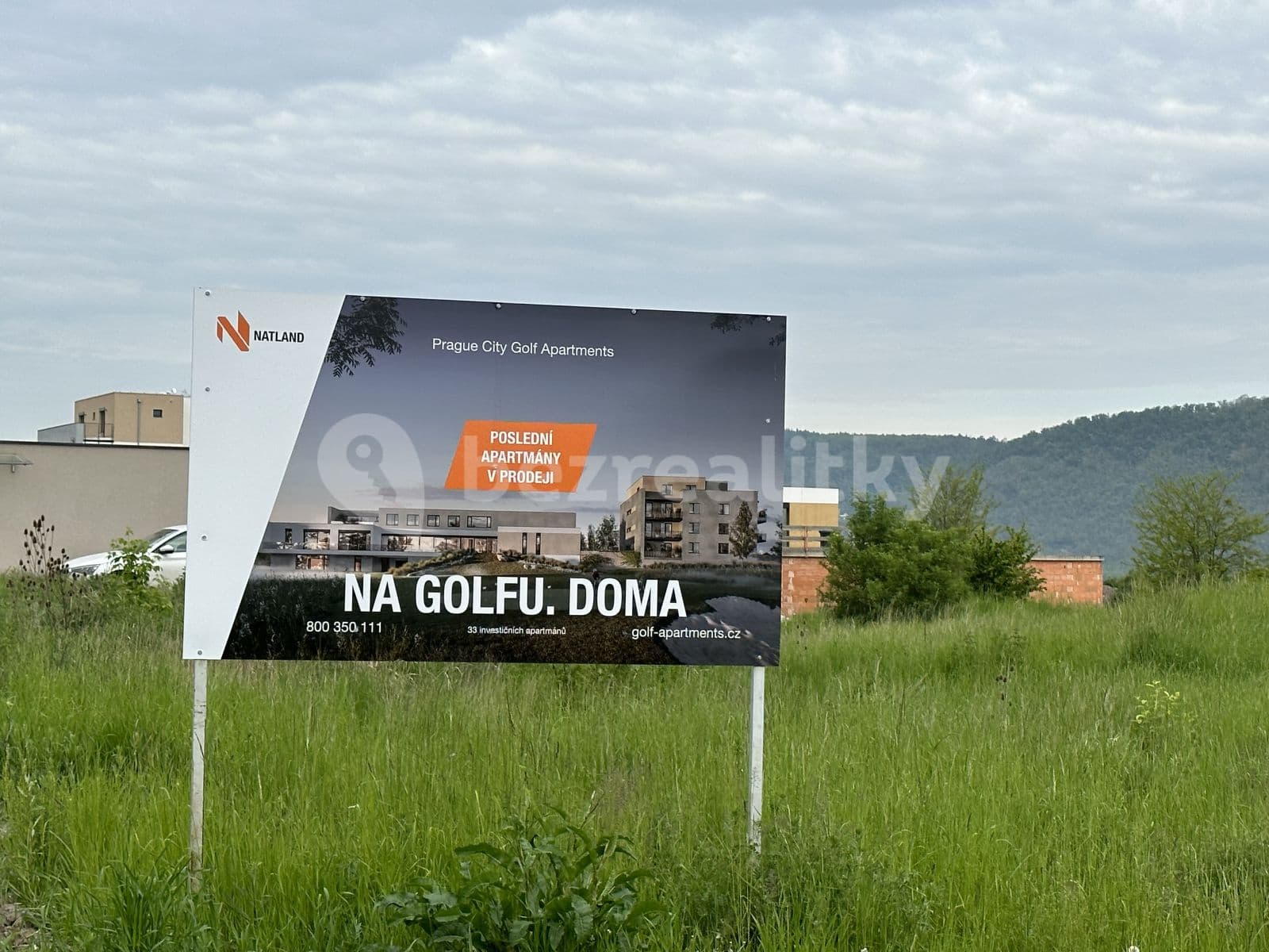 Prenájom bytu 2-izbový 95 m², Oddechová, Praha, Praha Prenájom bytu 2-izbový 95 m², Oddechová, Praha, Praha