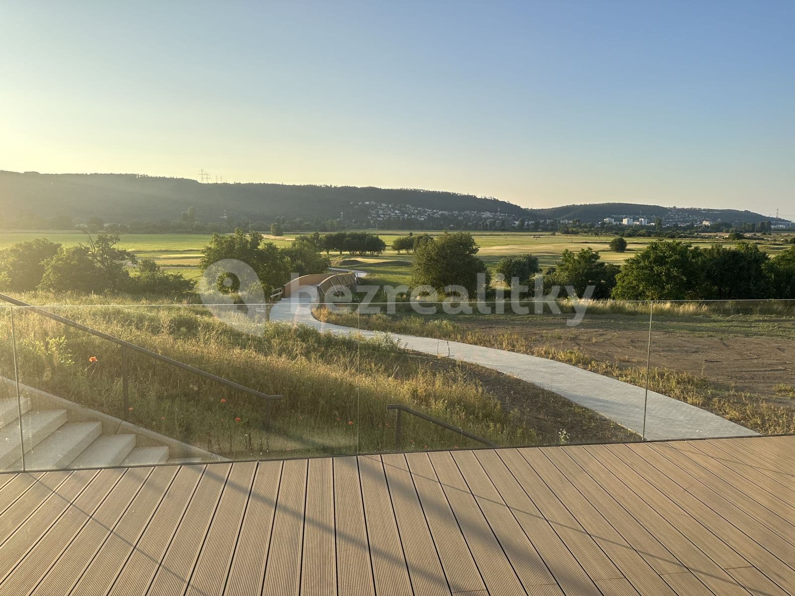 Prenájom bytu 2-izbový 95 m², Oddechová, Praha, Praha Prenájom bytu 2-izbový 95 m², Oddechová, Praha, Praha