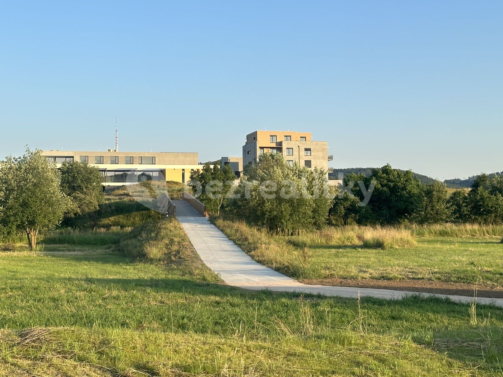 Prenájom bytu 2-izbový 95 m², Oddechová, Praha, Praha Prenájom bytu 2-izbový 95 m², Oddechová, Praha, Praha