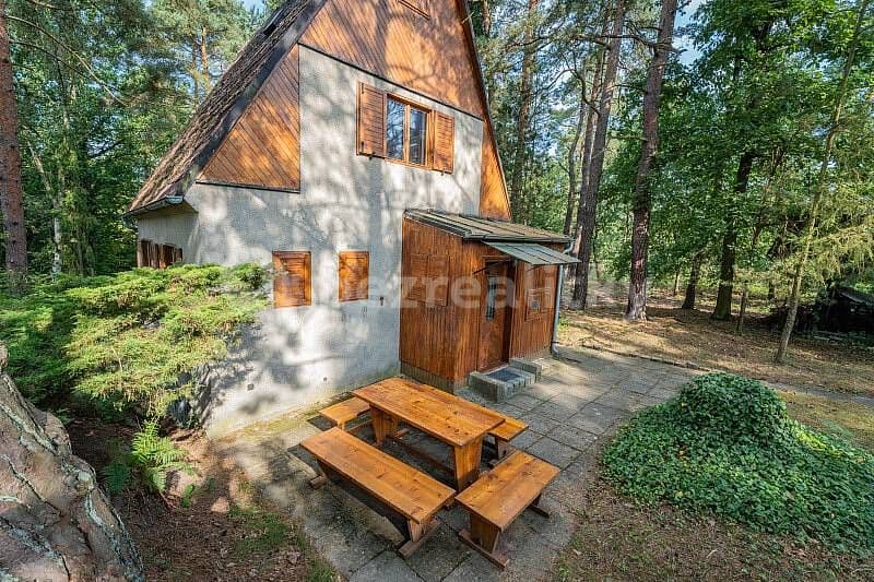 Prenájom rekreačného objektu, Doksy, Liberecký kraj Prenájom rekreačného objektu, Doksy, Liberecký kraj