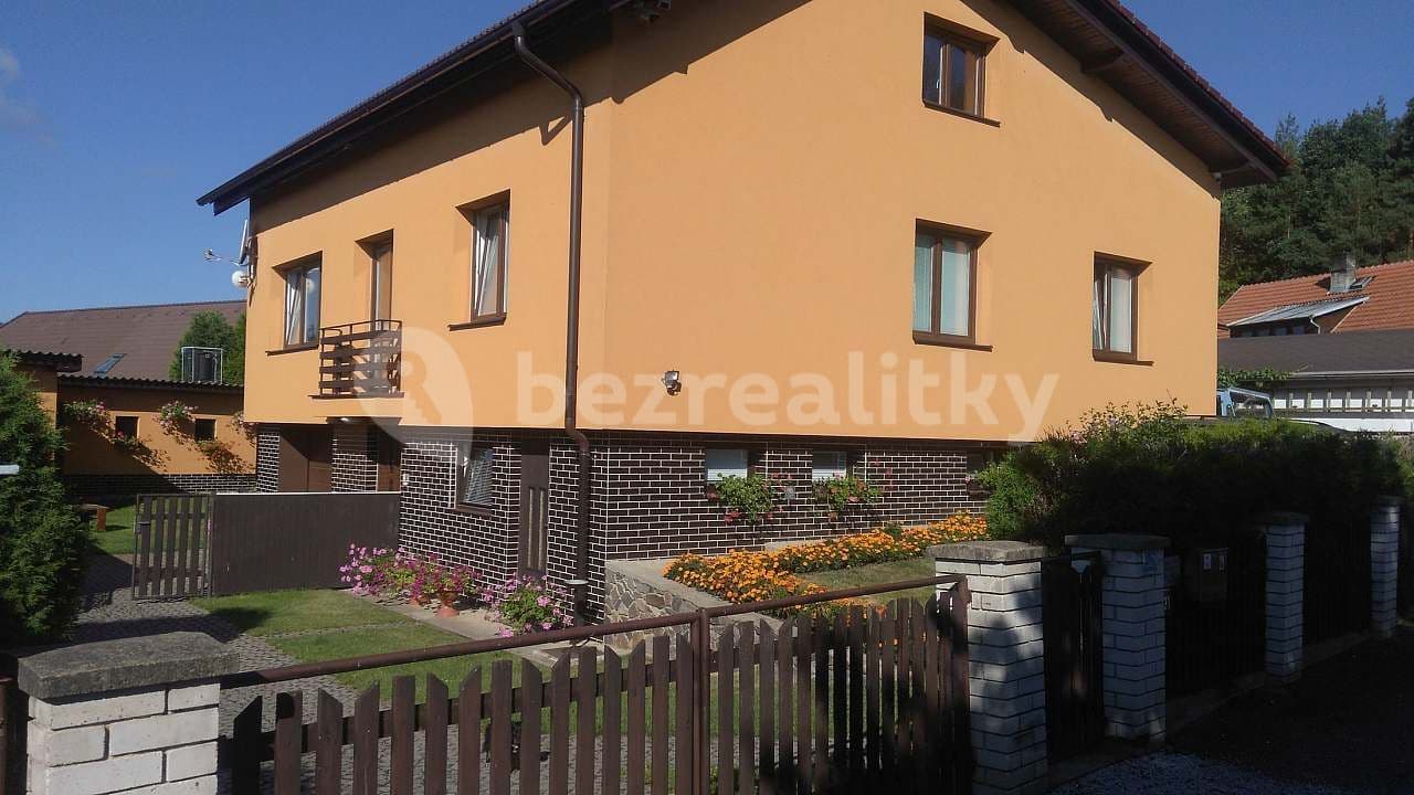 Prenájom rekreačného objektu, Láz, Středočeský kraj Prenájom rekreačného objektu, Láz, Středočeský kraj