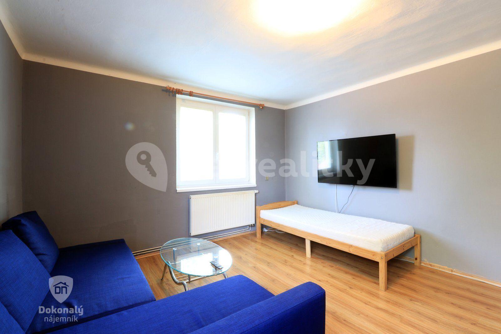 Prenájom bytu 2-izbový 49 m², K Dolánkám, Český Brod, Středočeský kraj