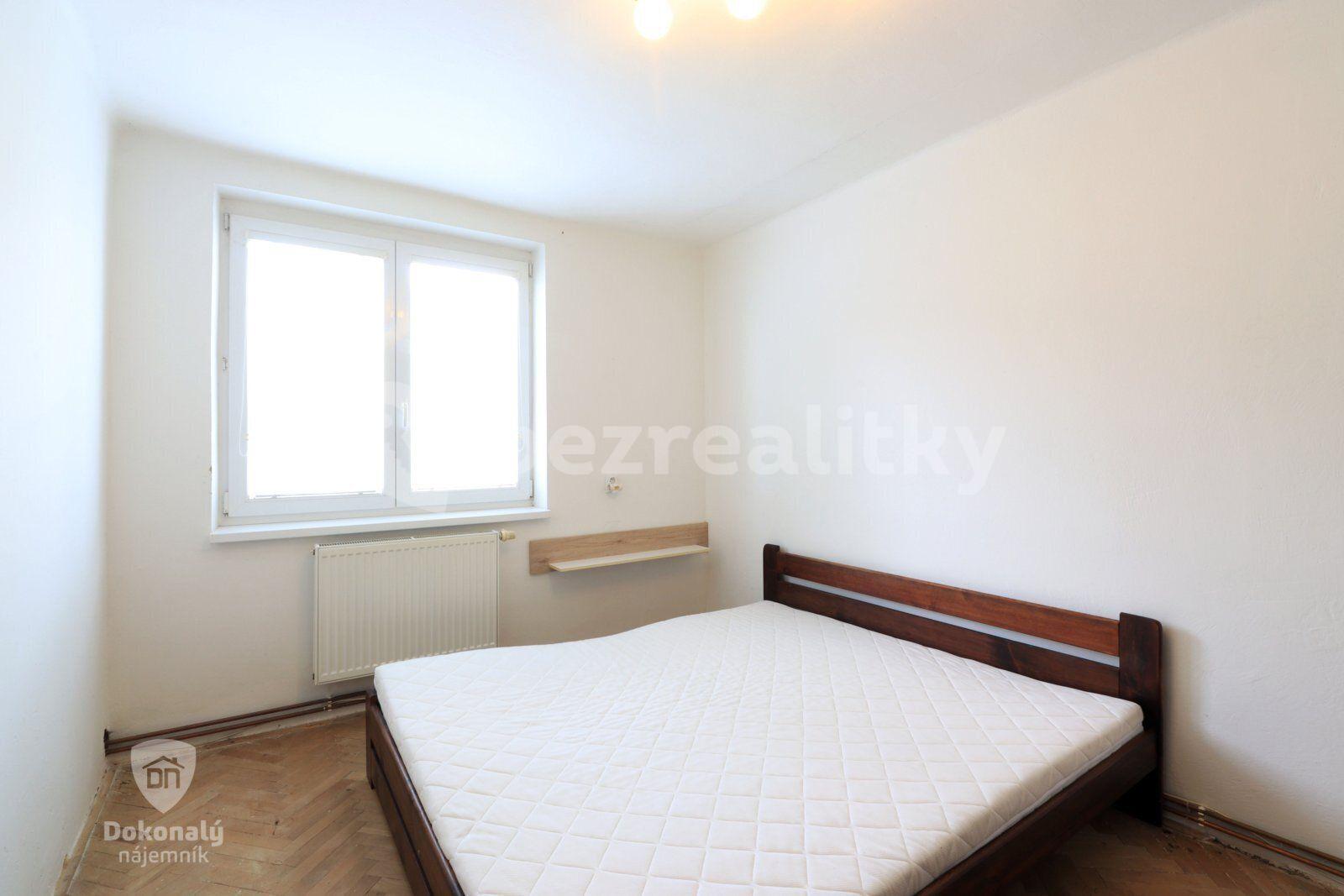 Prenájom bytu 2-izbový 49 m², K Dolánkám, Český Brod, Středočeský kraj