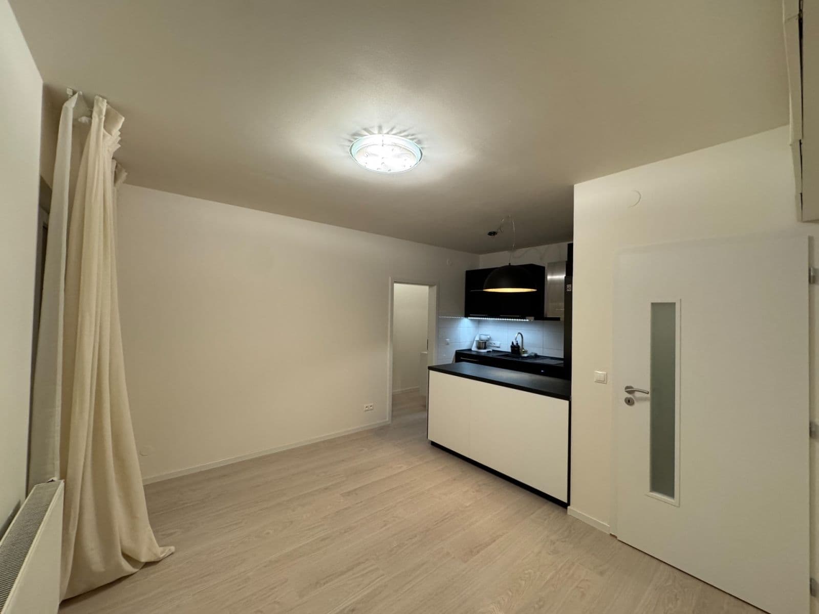 Prenájom bytu 3-izbový 55 m², Generála Selnera, Kladno, Středočeský kraj Prenájom bytu 3-izbový 55 m², Generála Selnera, Kladno, Středočeský kraj