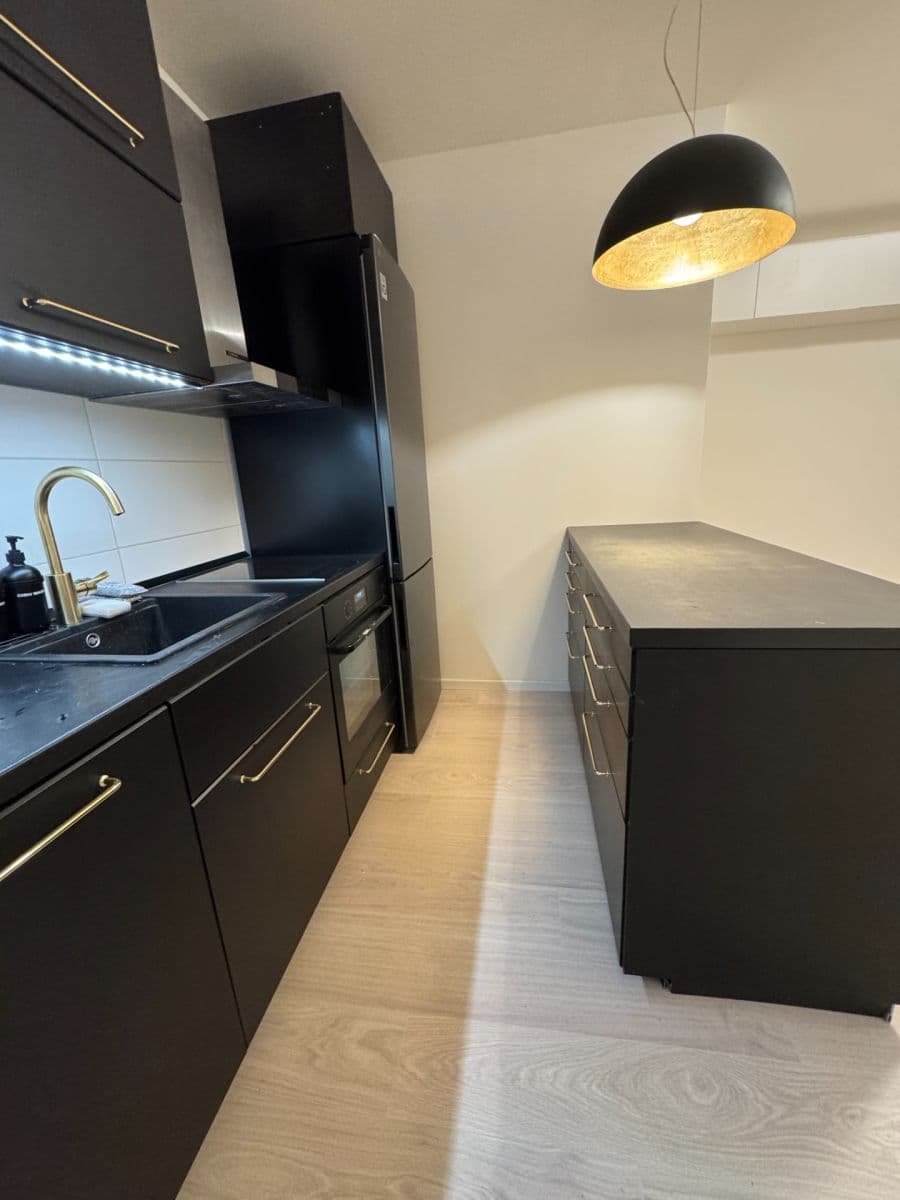 Prenájom bytu 3-izbový 55 m², Generála Selnera, Kladno, Středočeský kraj Prenájom bytu 3-izbový 55 m², Generála Selnera, Kladno, Středočeský kraj