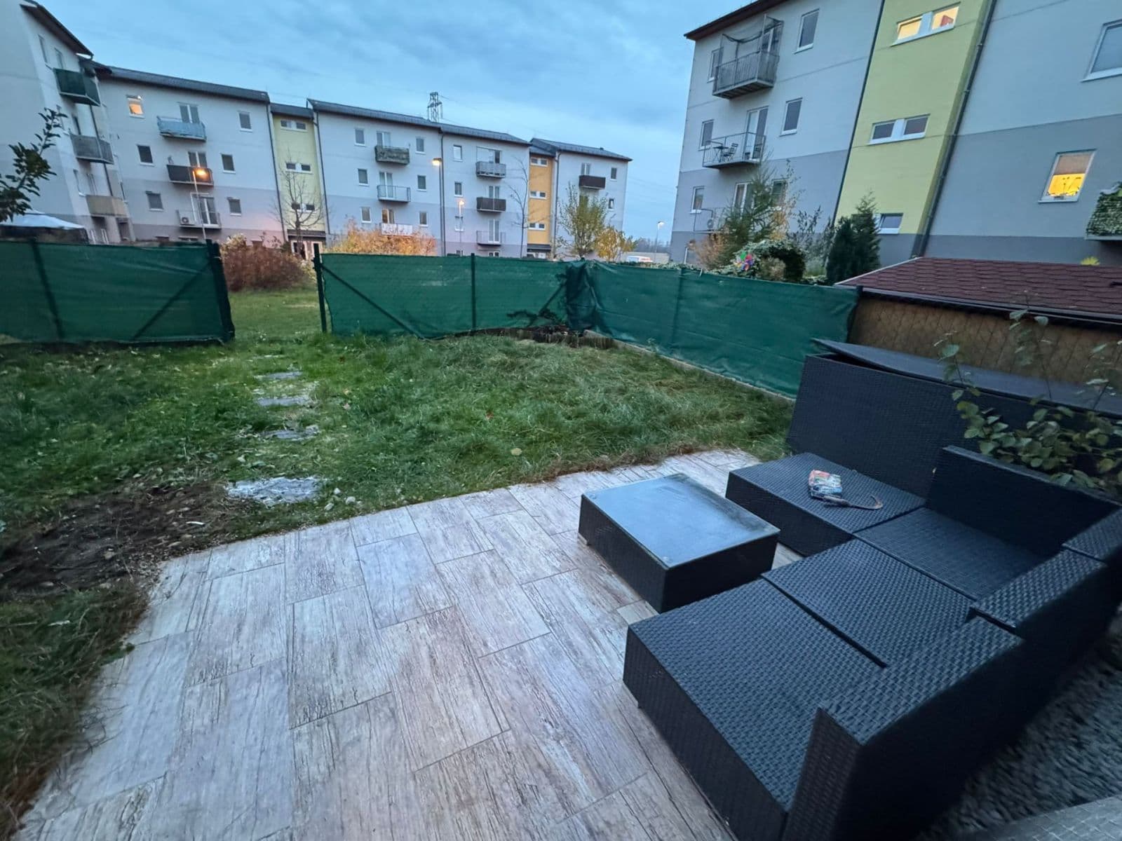 Prenájom bytu 3-izbový 55 m², Generála Selnera, Kladno, Středočeský kraj Prenájom bytu 3-izbový 55 m², Generála Selnera, Kladno, Středočeský kraj